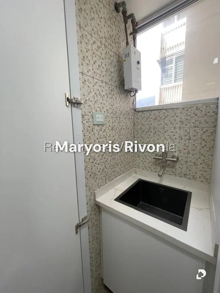 Apartamento en Chuao, Caracas – 14