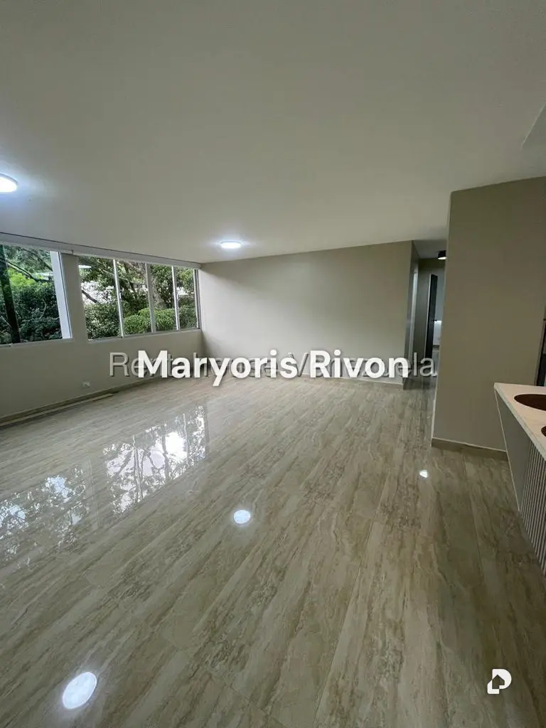 Apartamento en Chuao, Caracas – 29