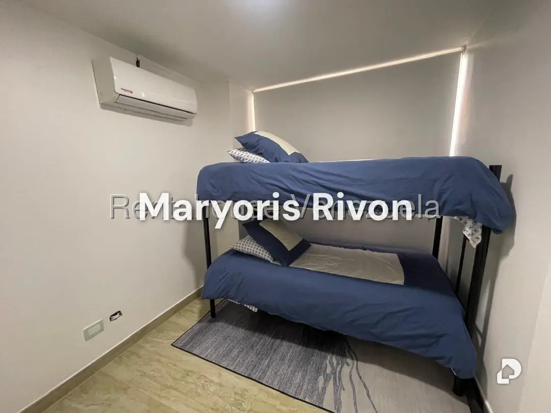 Apartamento en Chuao, Caracas – 20