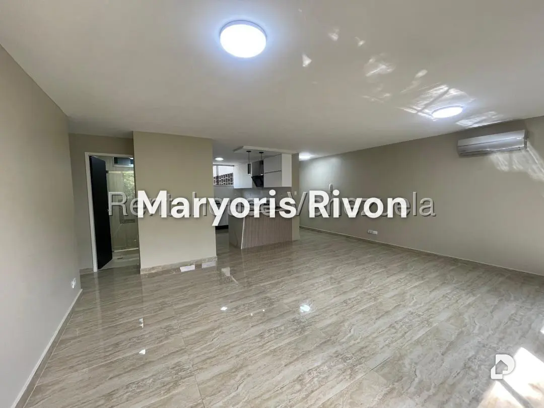 Apartamento en Chuao, Caracas – 16