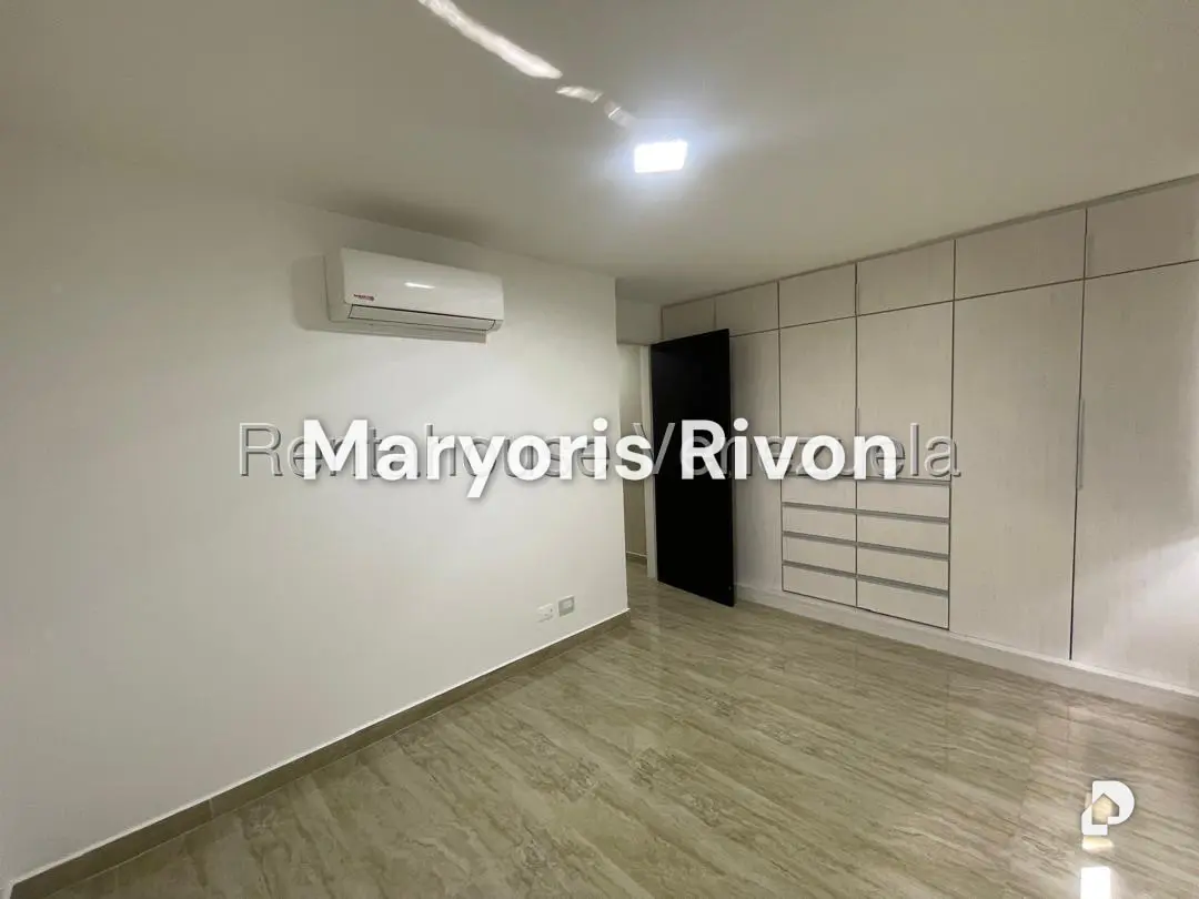 Apartamento en Chuao, Caracas – 23