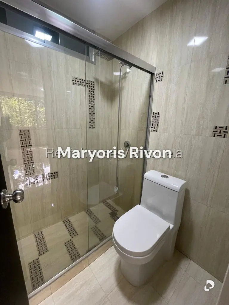 Apartamento en Chuao, Caracas – 18