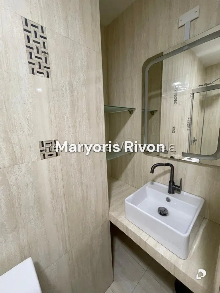 Apartamento en Chuao, Caracas – 19