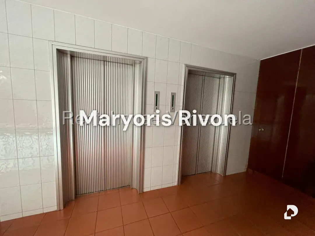 Apartamento en Chuao, Caracas – 3