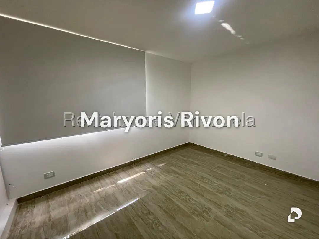 Apartamento en Chuao, Caracas – 22