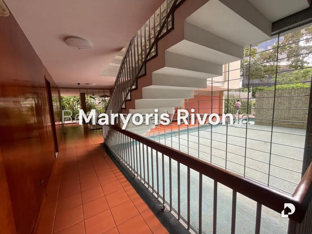 Apartamento en Chuao, Caracas – 4