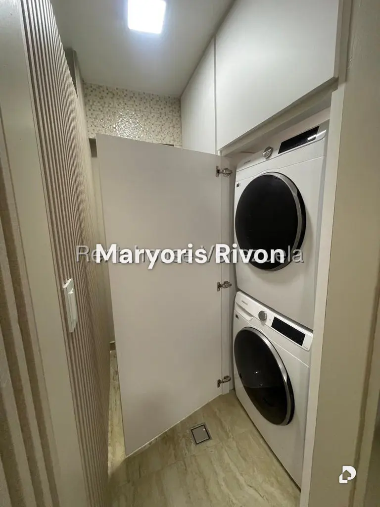 Apartamento en Chuao, Caracas – 13
