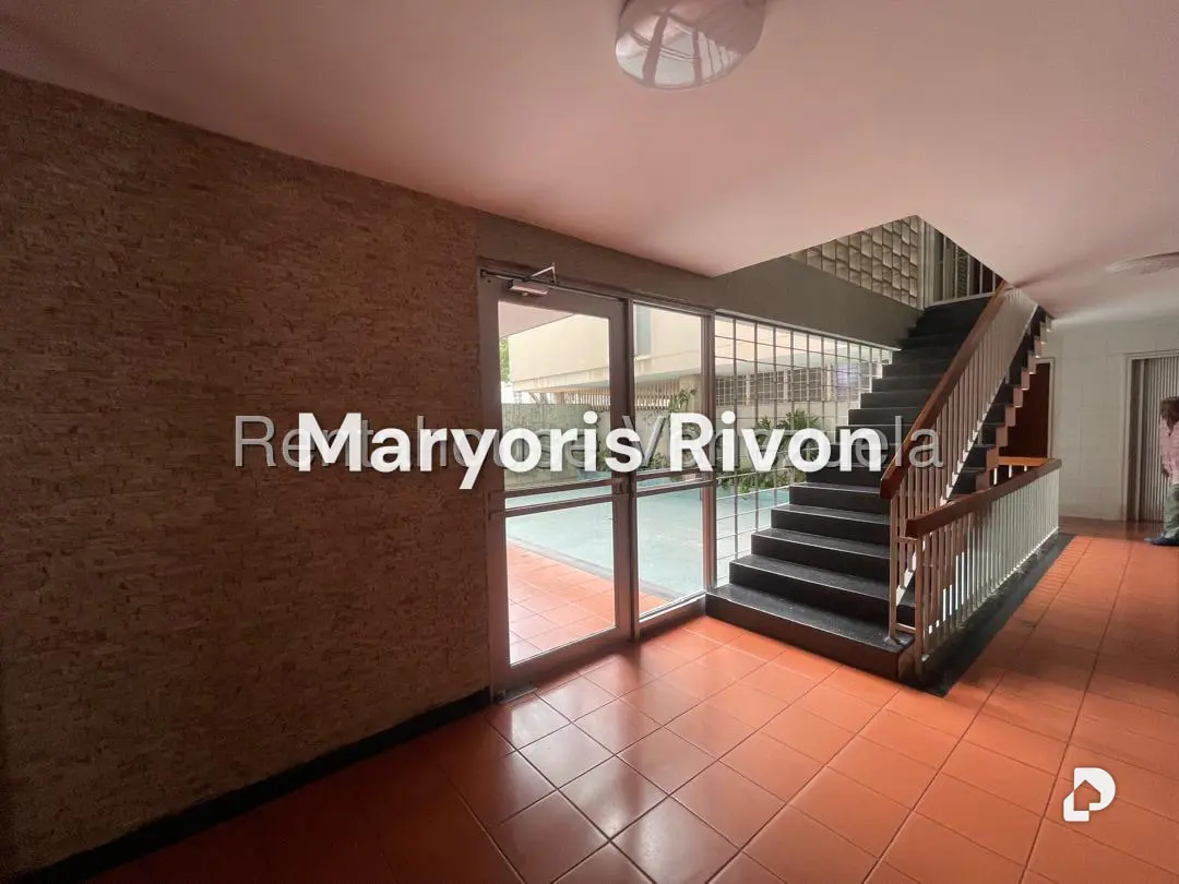 Apartamento en Chuao, Caracas – 6
