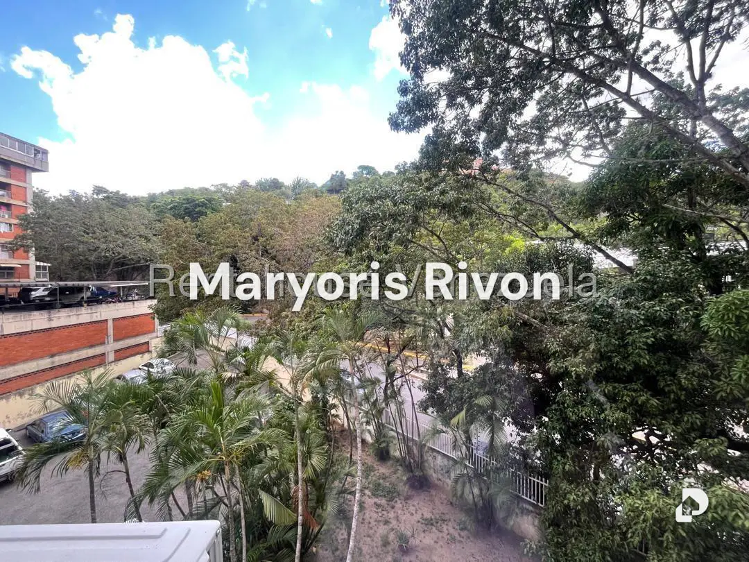 Apartamento en Chuao, Caracas – 30