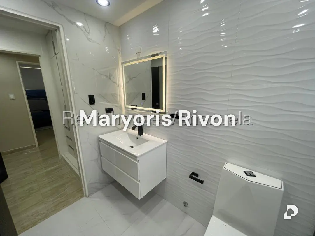 Apartamento en Chuao, Caracas – 26