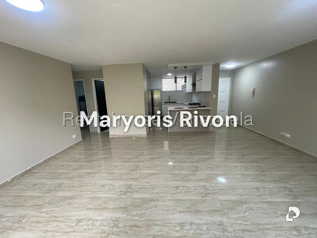 Apartamento en Chuao, Caracas – 17