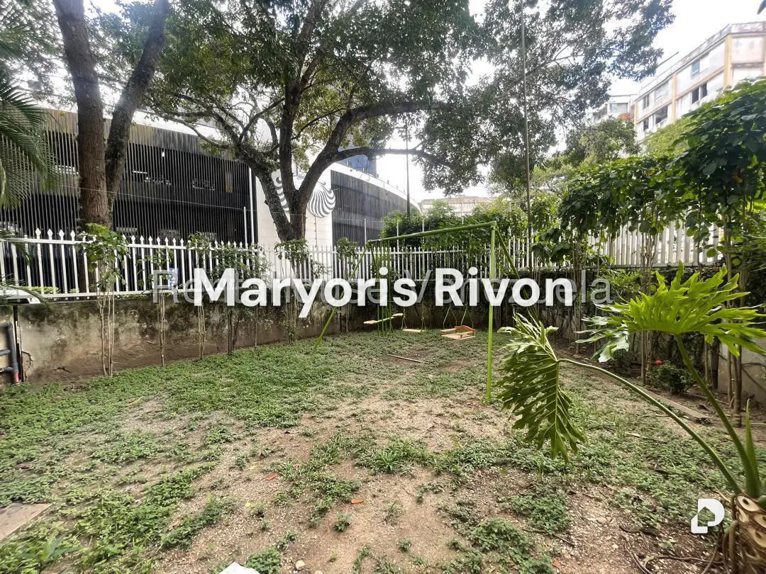 Apartamento en Chuao, Caracas – 7
