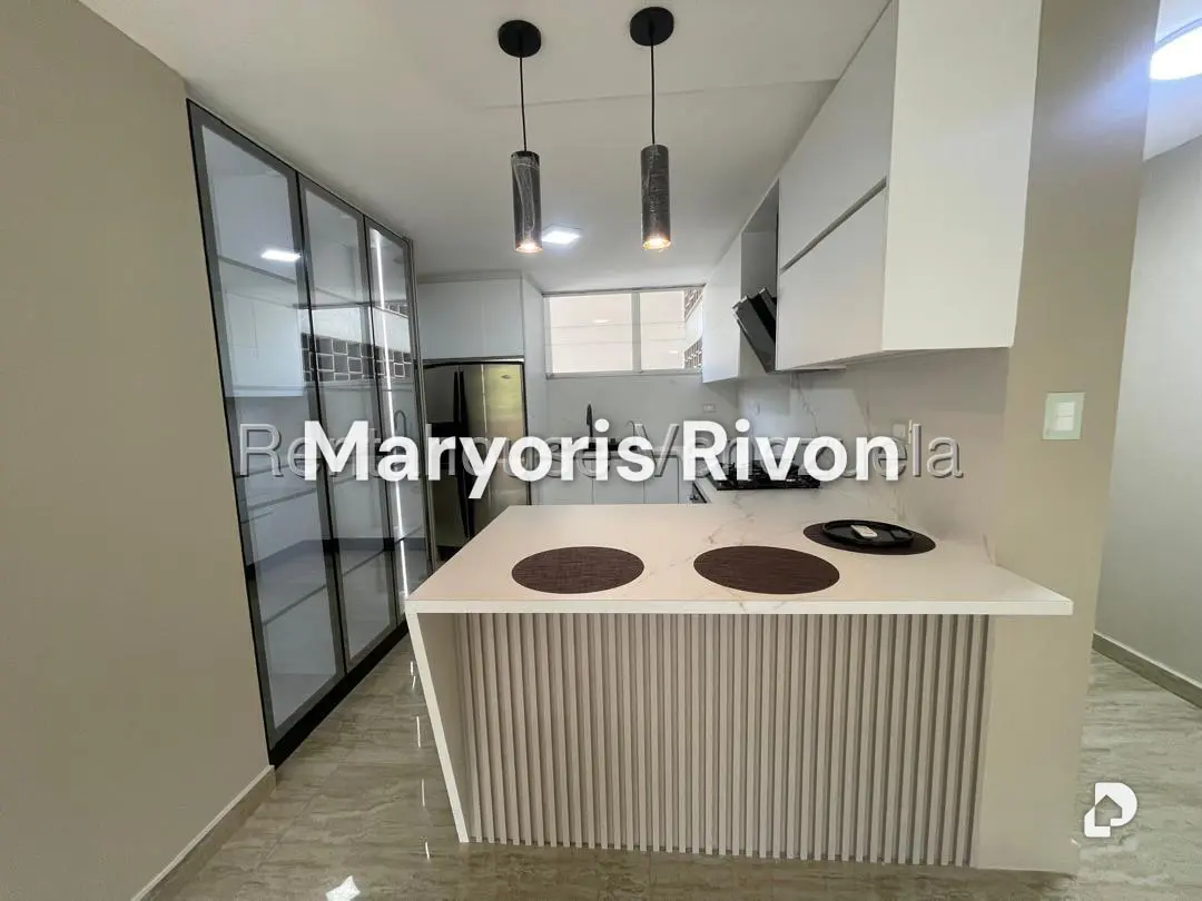Apartamento en Chuao, Caracas – 8