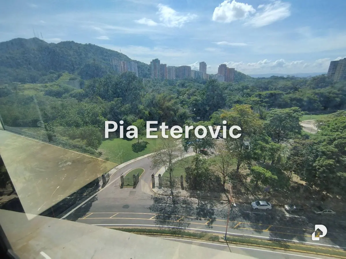 Oficina en Parroquia Urbana San José, Valencia – 10