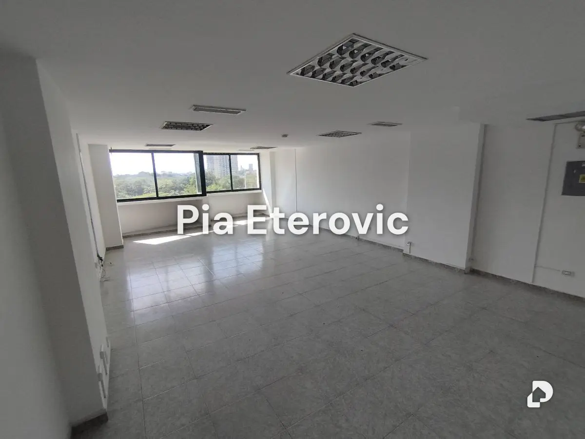 Oficina en Parroquia Urbana San José, Valencia – 11