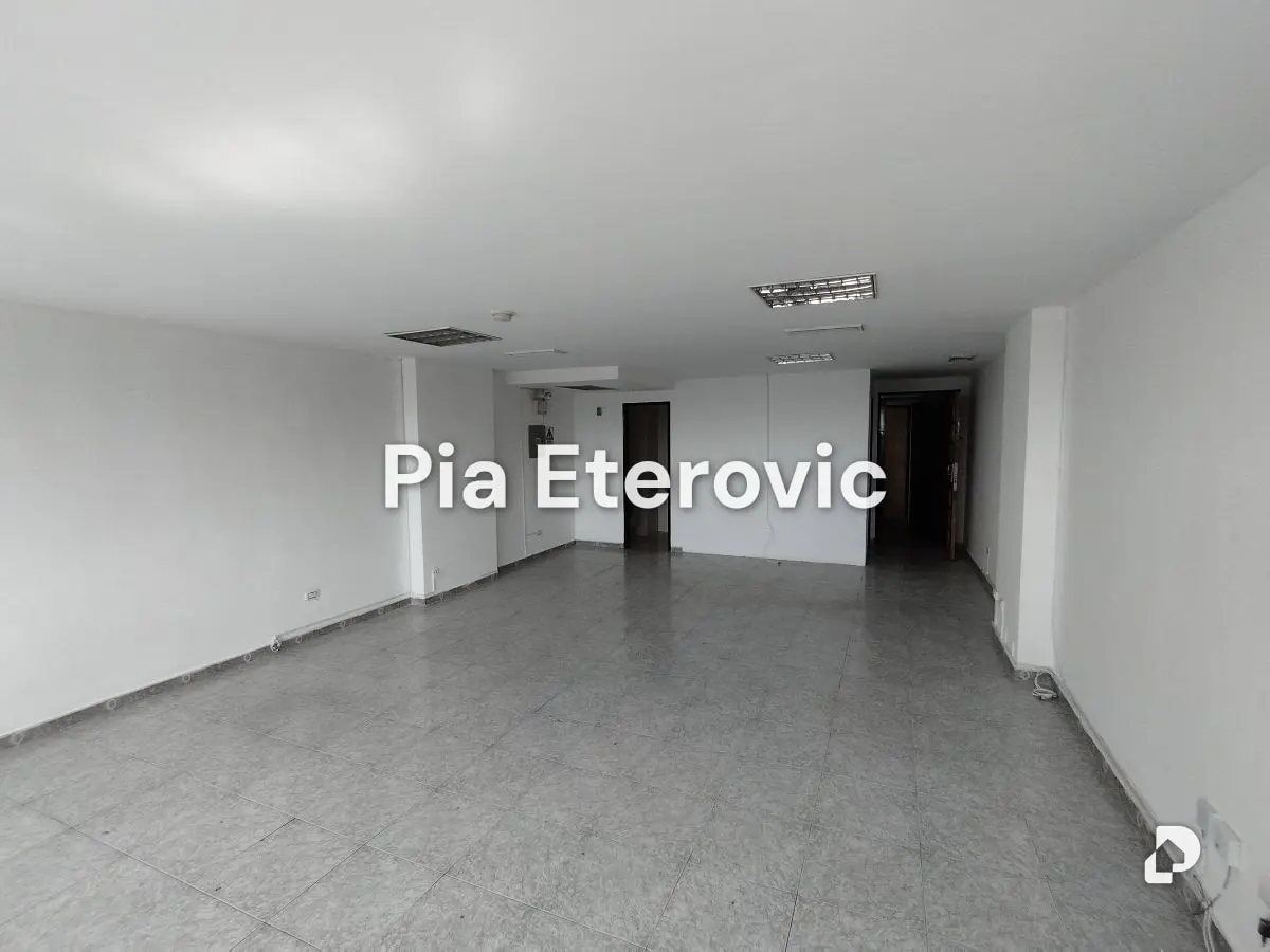 Oficina en Parroquia Urbana San José, Valencia – 6