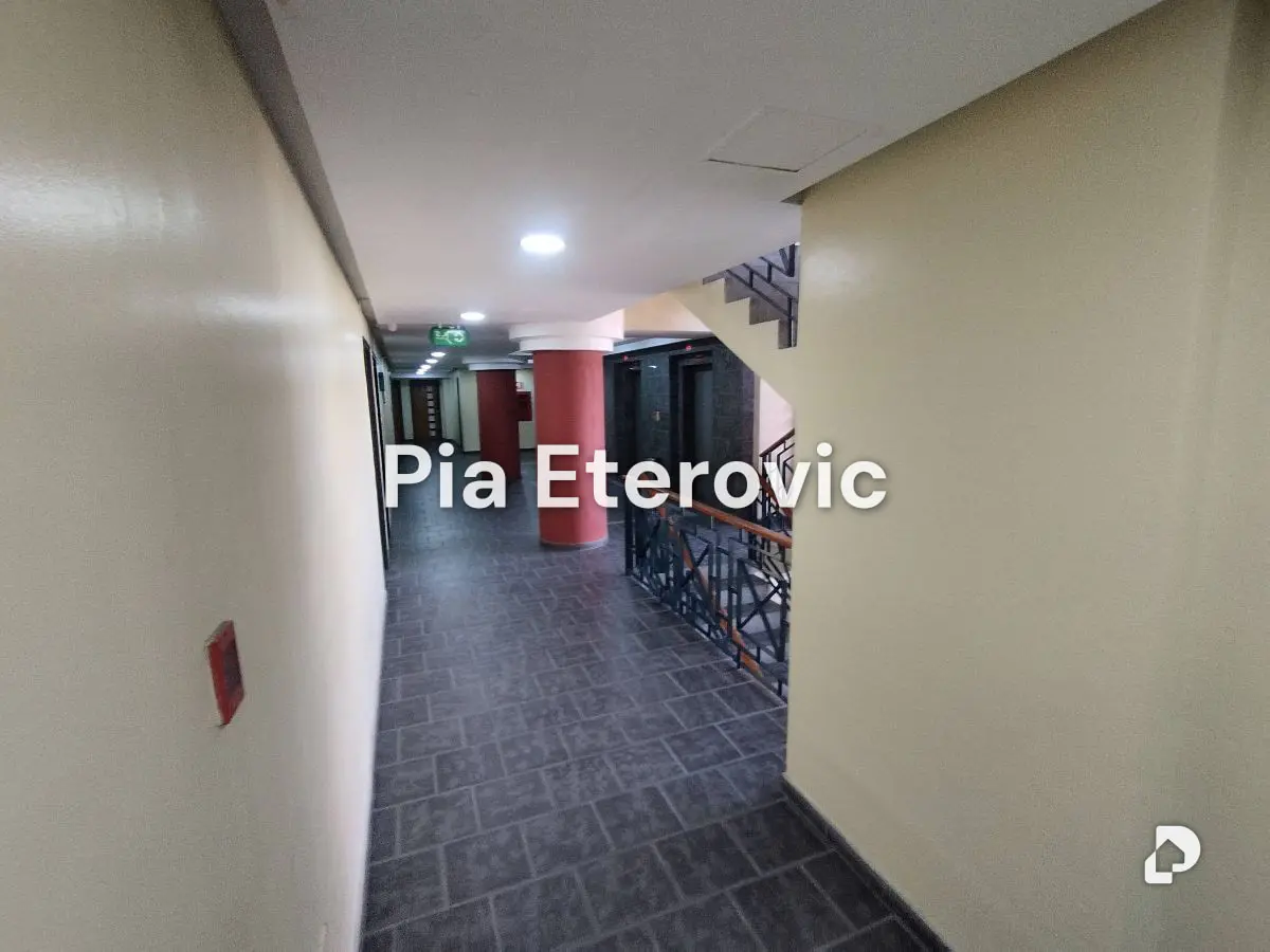 Oficina en Parroquia Urbana San José, Valencia – 9