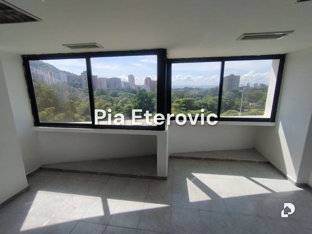 Oficina en Parroquia Urbana San José, Valencia – 5