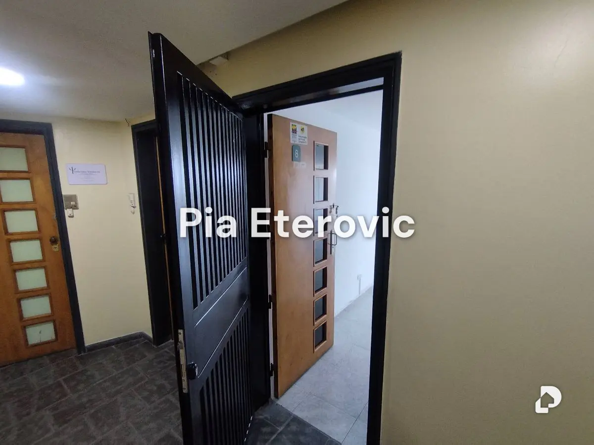 Oficina en Parroquia Urbana San José, Valencia – 12