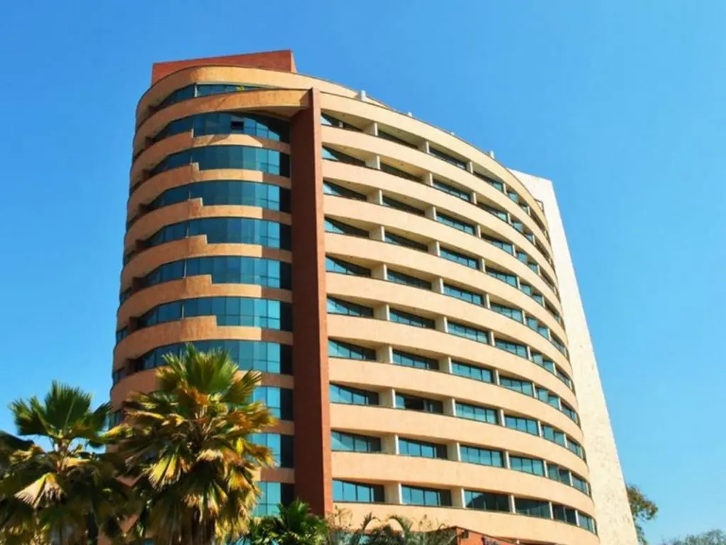 Oficina en Parroquia Urbana San José, Valencia - 1