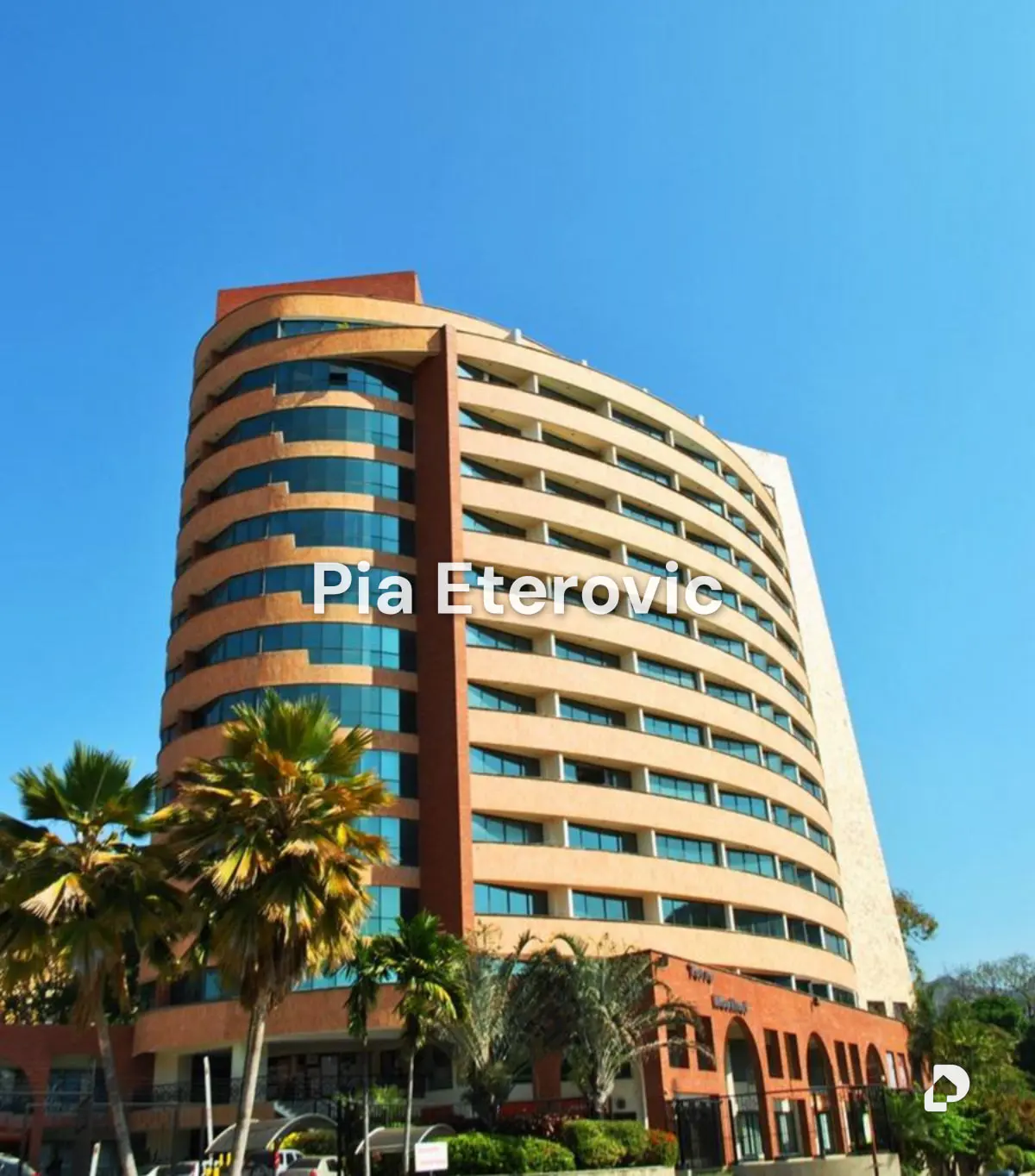 Oficina en Parroquia Urbana San José, Valencia – 1