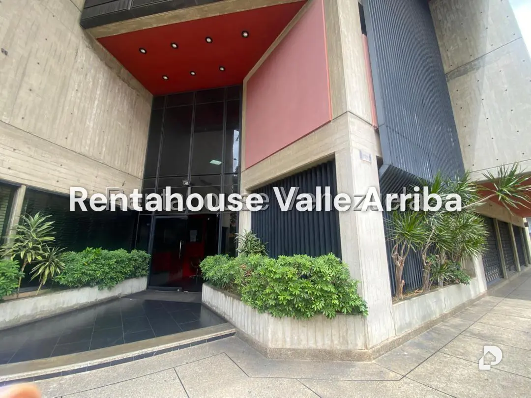 Oficina en La Urbina, Caracas – 3
