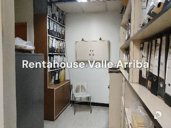 Local comercial en Parroquia Altagracia, Caracas – 8