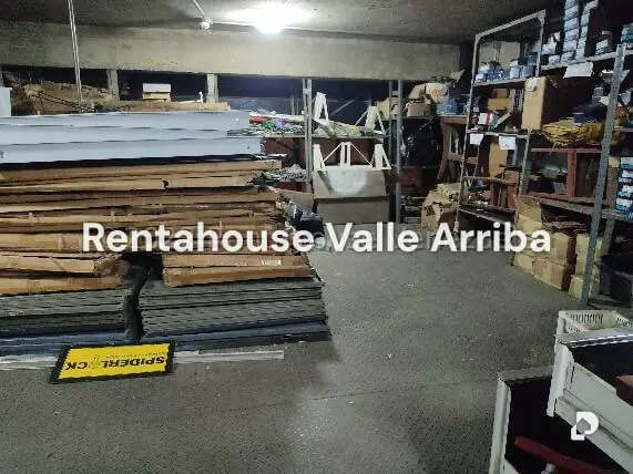 Local comercial en Parroquia Altagracia, Caracas – 18