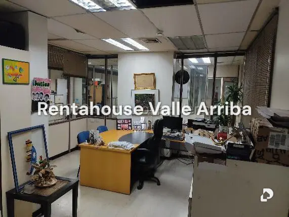 Local comercial en Parroquia Altagracia, Caracas – 14