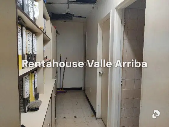 Local comercial en Parroquia Altagracia, Caracas – 9