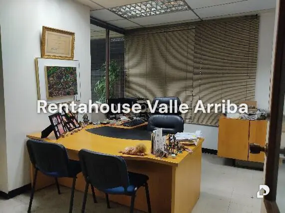 Local comercial en Parroquia Altagracia, Caracas – 13
