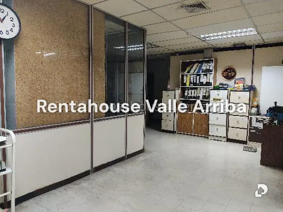 Local comercial en Parroquia Altagracia, Caracas – 11
