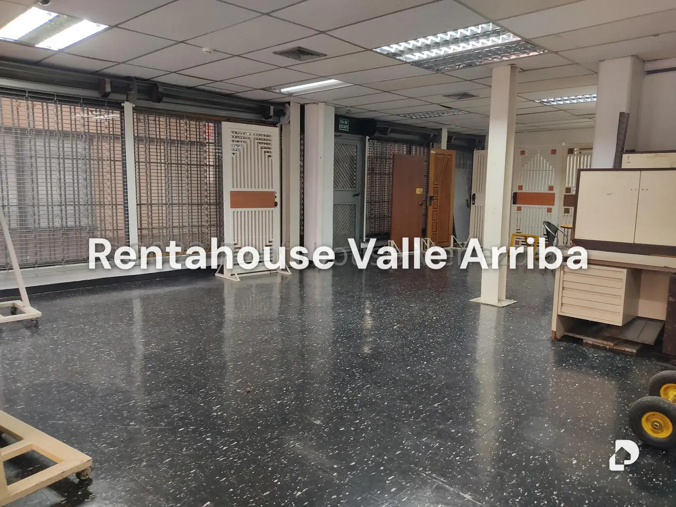 Local comercial en Parroquia Altagracia, Caracas – 4