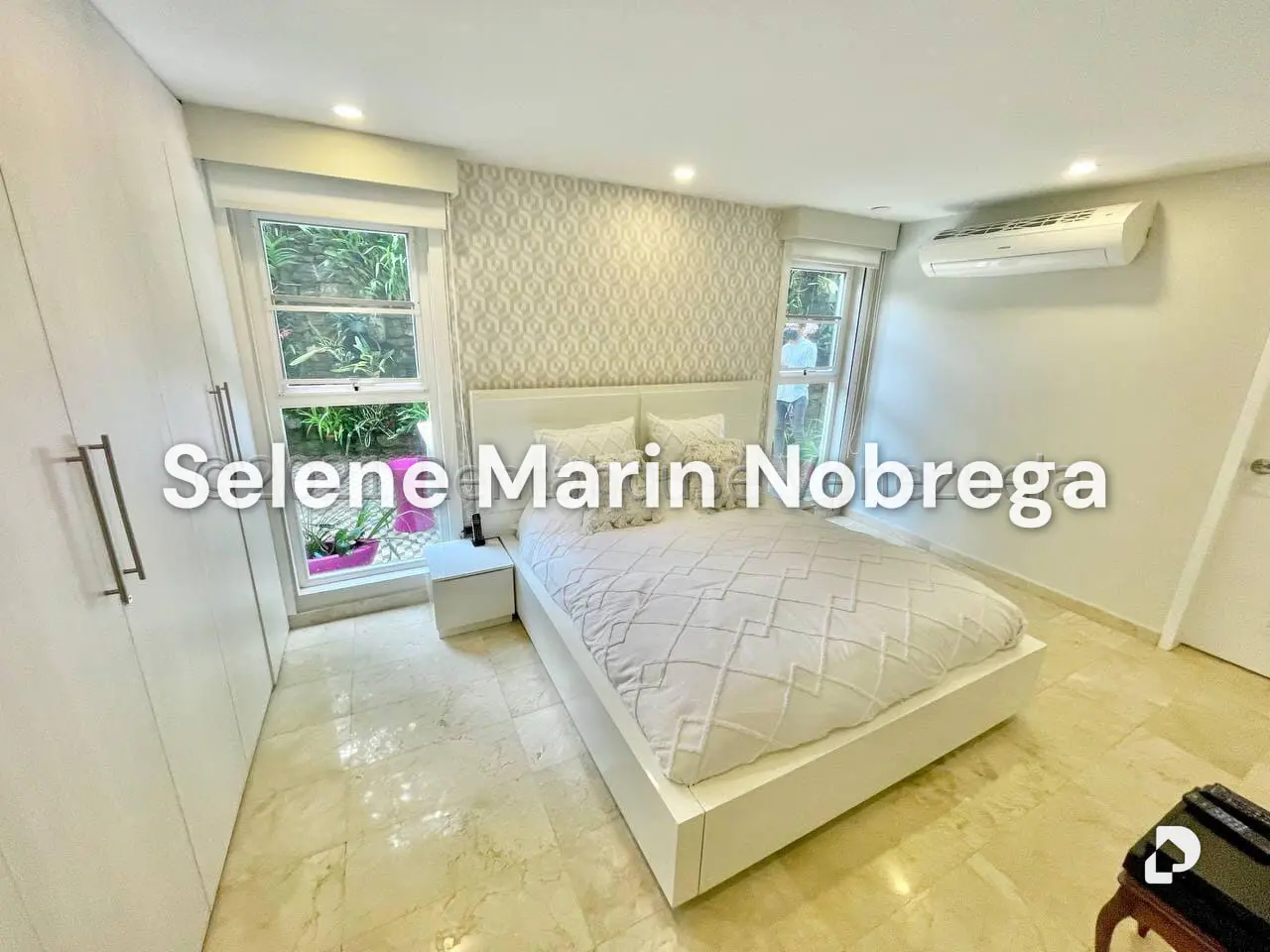 Apartment in Alto Hatillo, Caracas – 29
