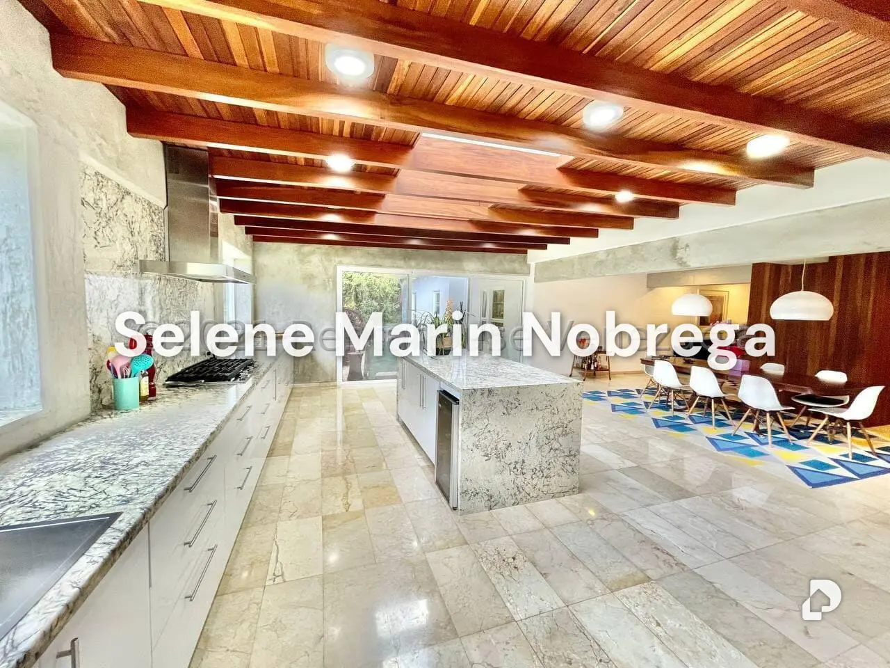 Apartment in Alto Hatillo, Caracas – 8