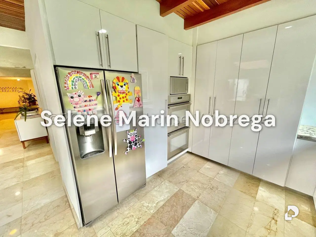 Apartment in Alto Hatillo, Caracas – 10
