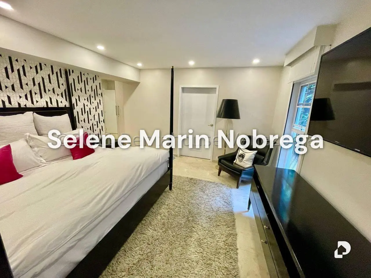 Apartment in Alto Hatillo, Caracas – 22