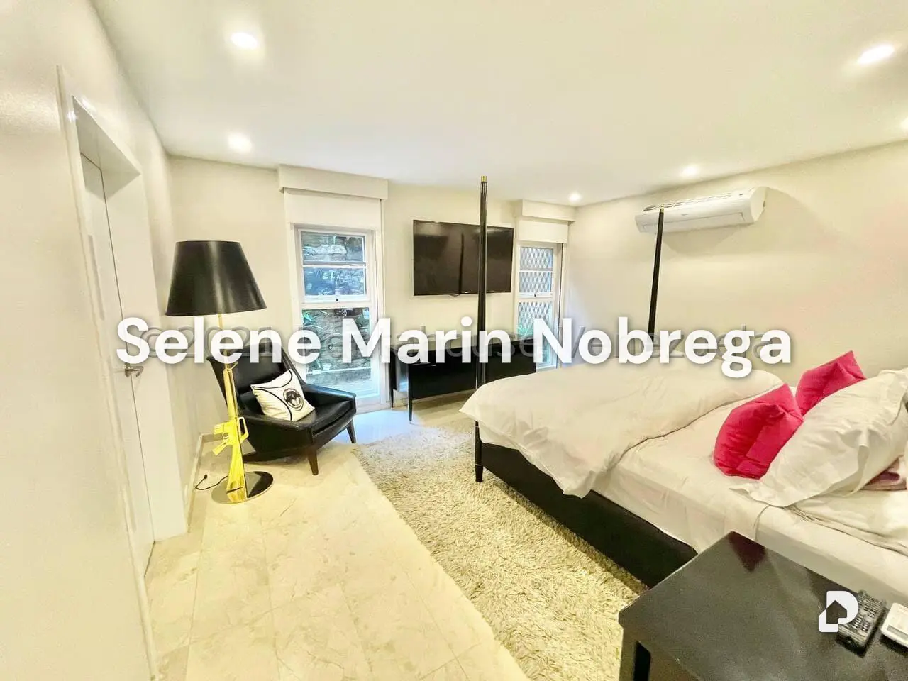 Apartment in Alto Hatillo, Caracas – 23