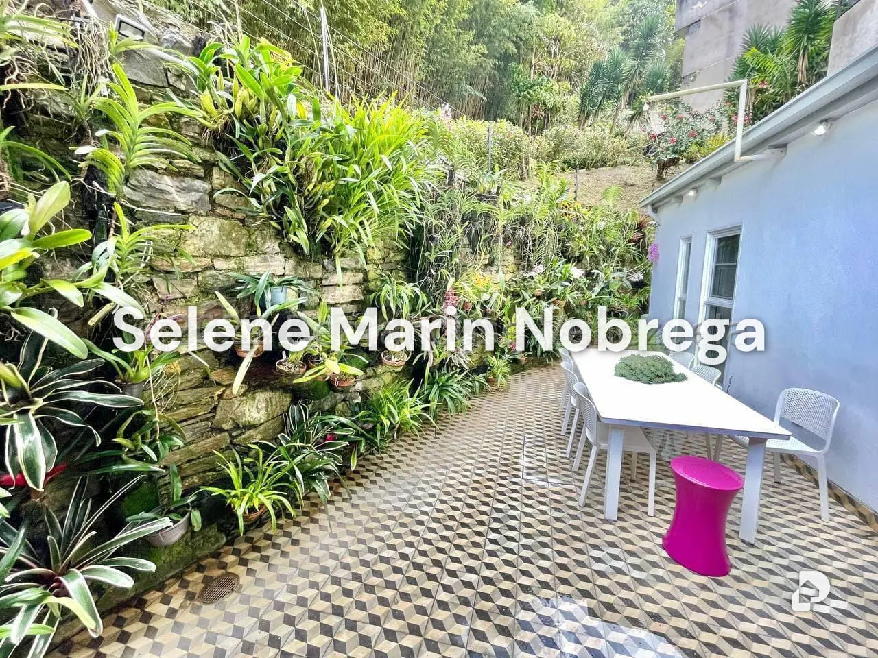 Apartment in Alto Hatillo, Caracas – 18
