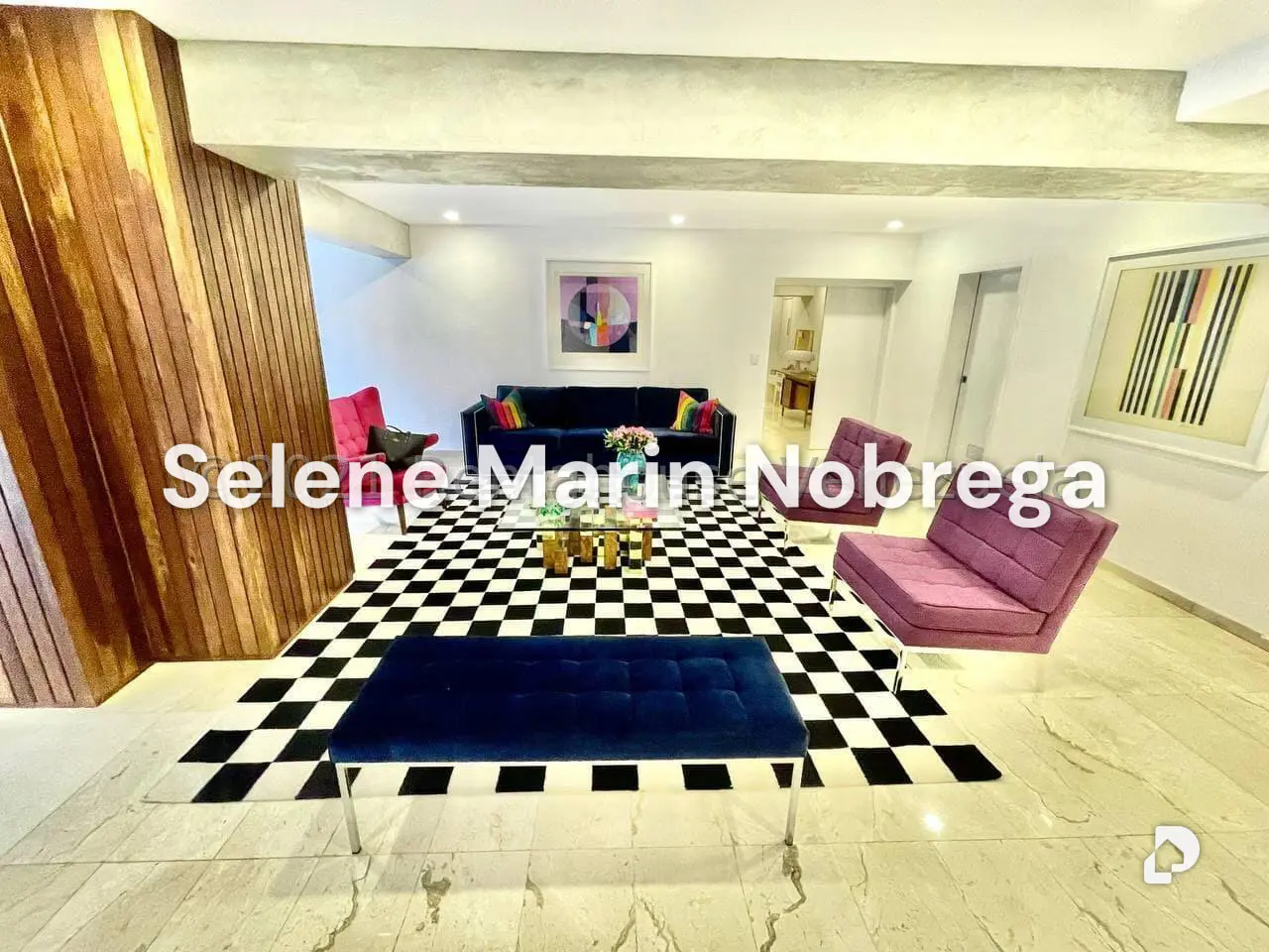 Apartment in Alto Hatillo, Caracas – 2