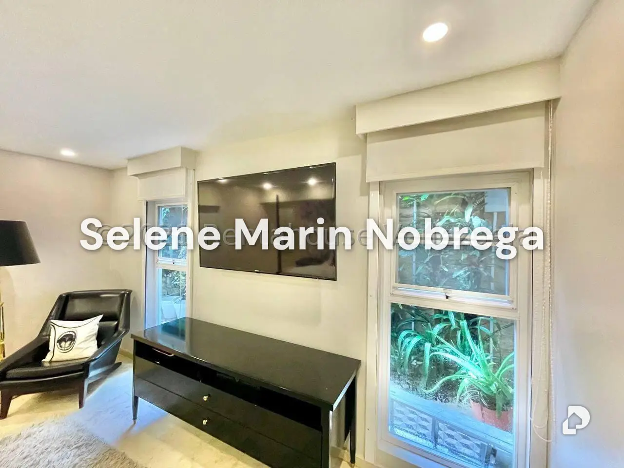 Apartment in Alto Hatillo, Caracas – 24