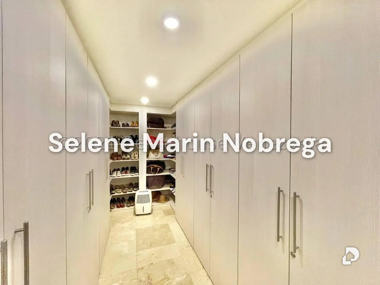 Apartment in Alto Hatillo, Caracas – 25