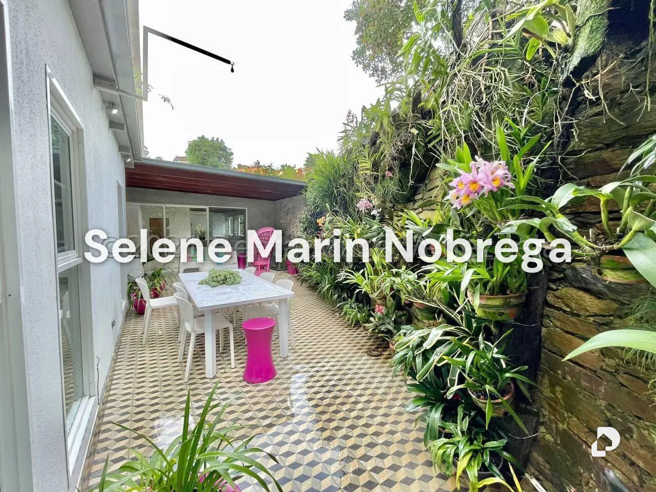 Apartment in Alto Hatillo, Caracas – 19