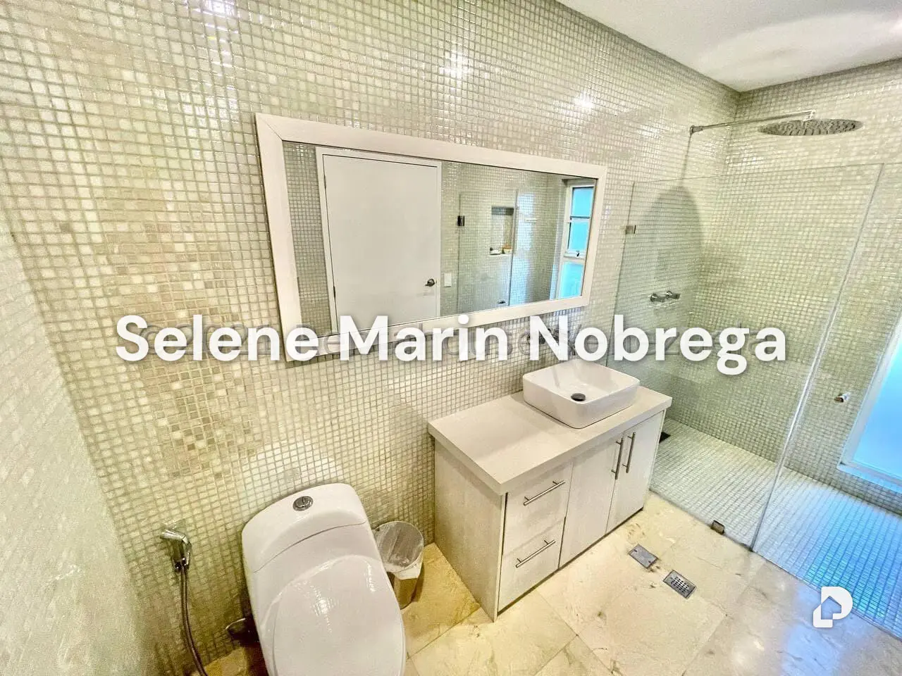 Apartment in Alto Hatillo, Caracas – 27