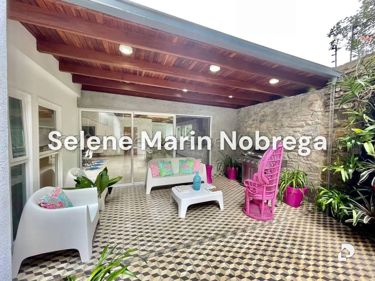Apartment in Alto Hatillo, Caracas – 15
