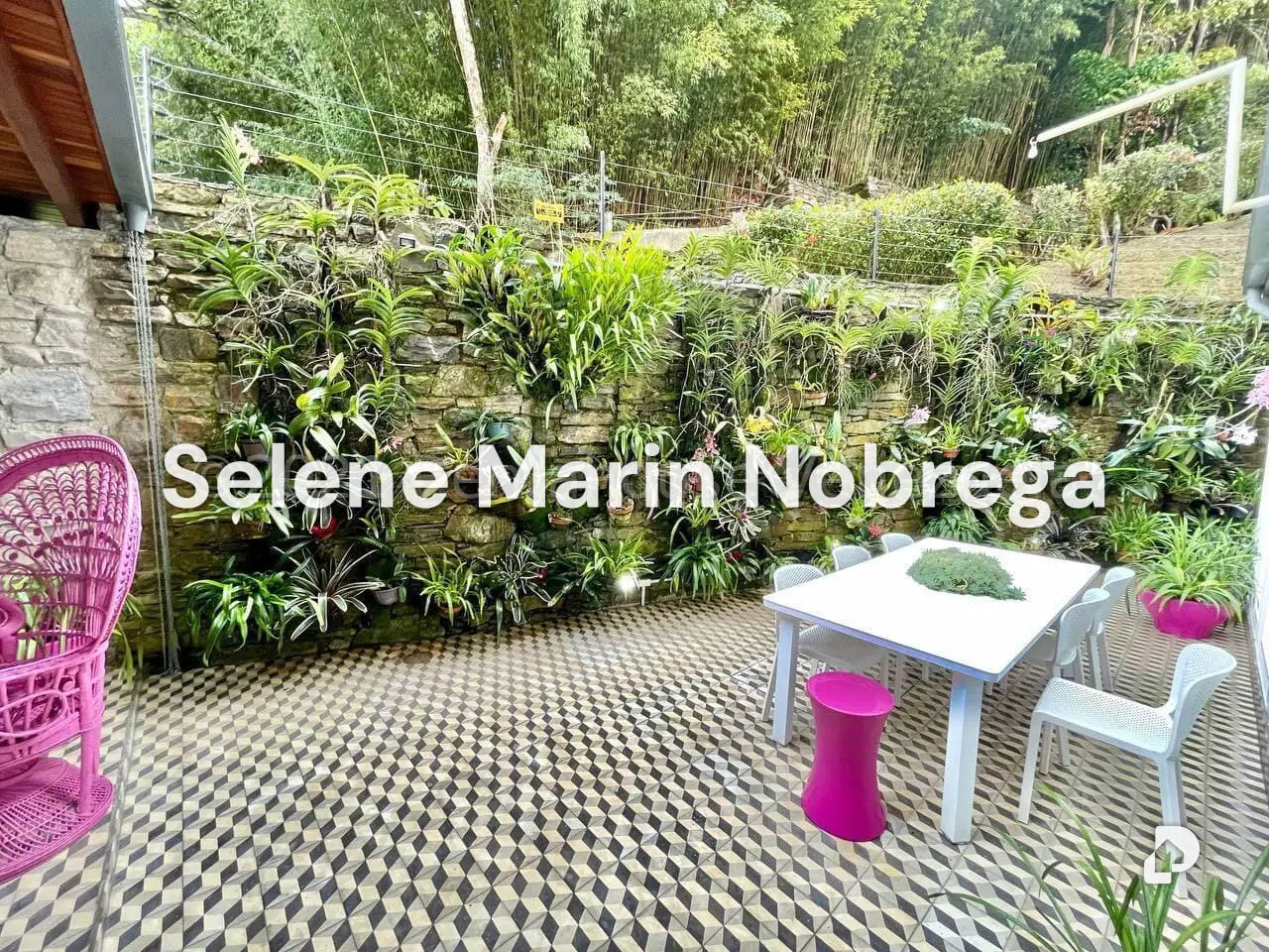 Apartment in Alto Hatillo, Caracas – 17