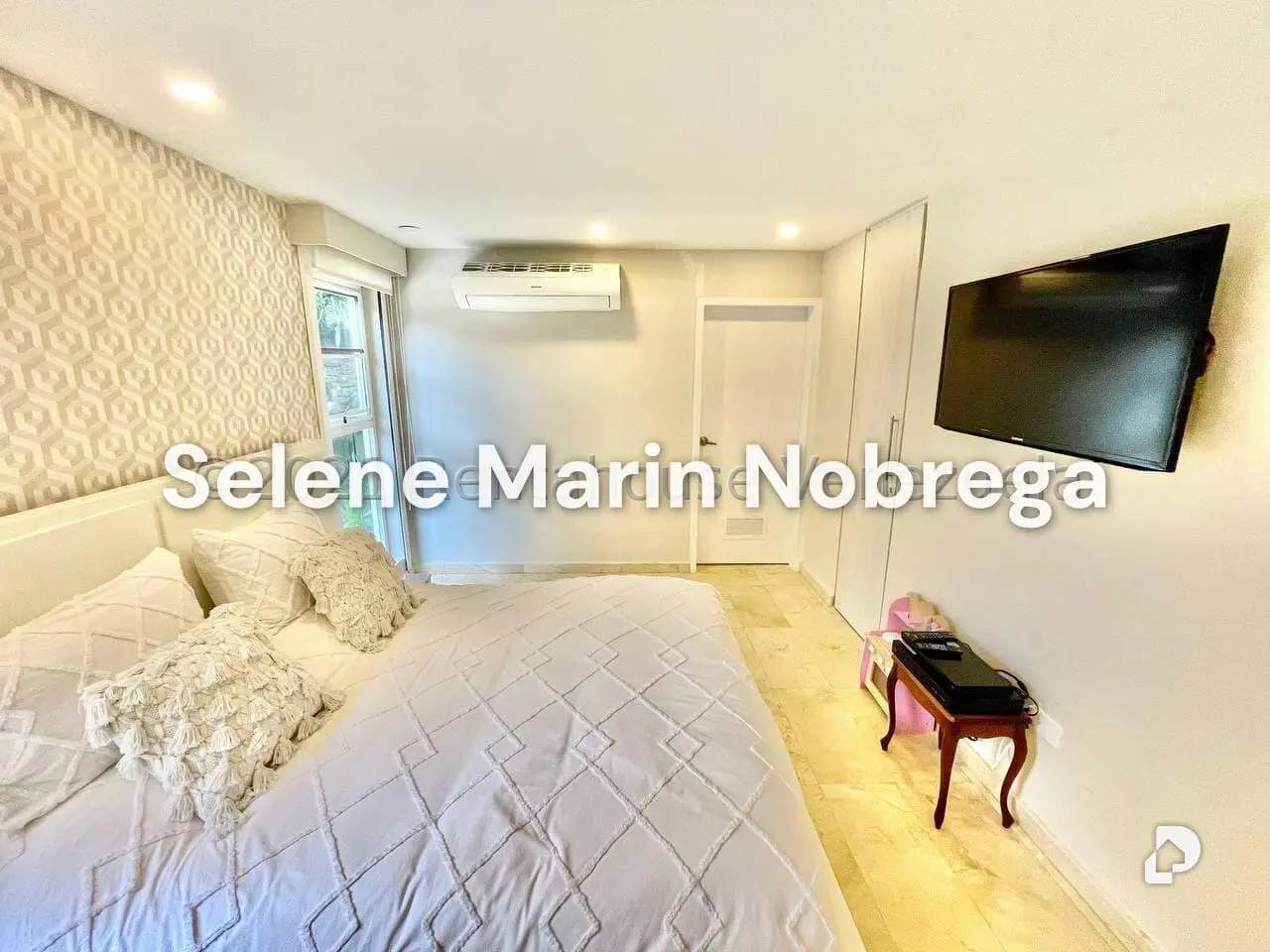 Apartment in Alto Hatillo, Caracas – 30