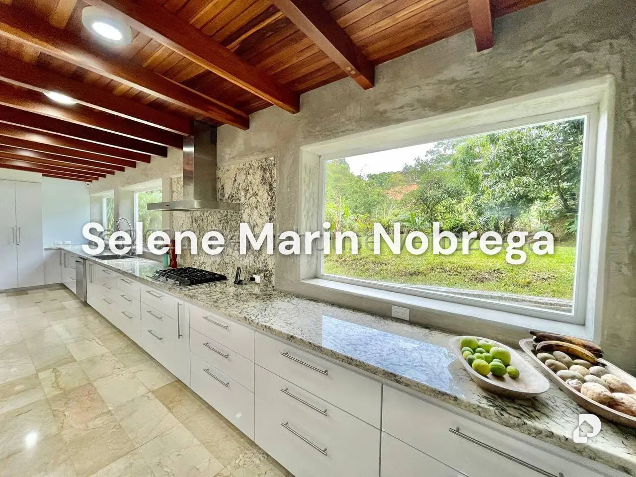 Apartment in Alto Hatillo, Caracas – 12
