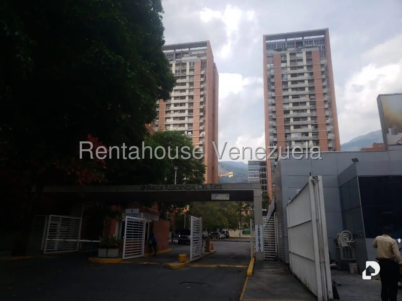Apartamento en Boleíta Norte, Caracas – 1