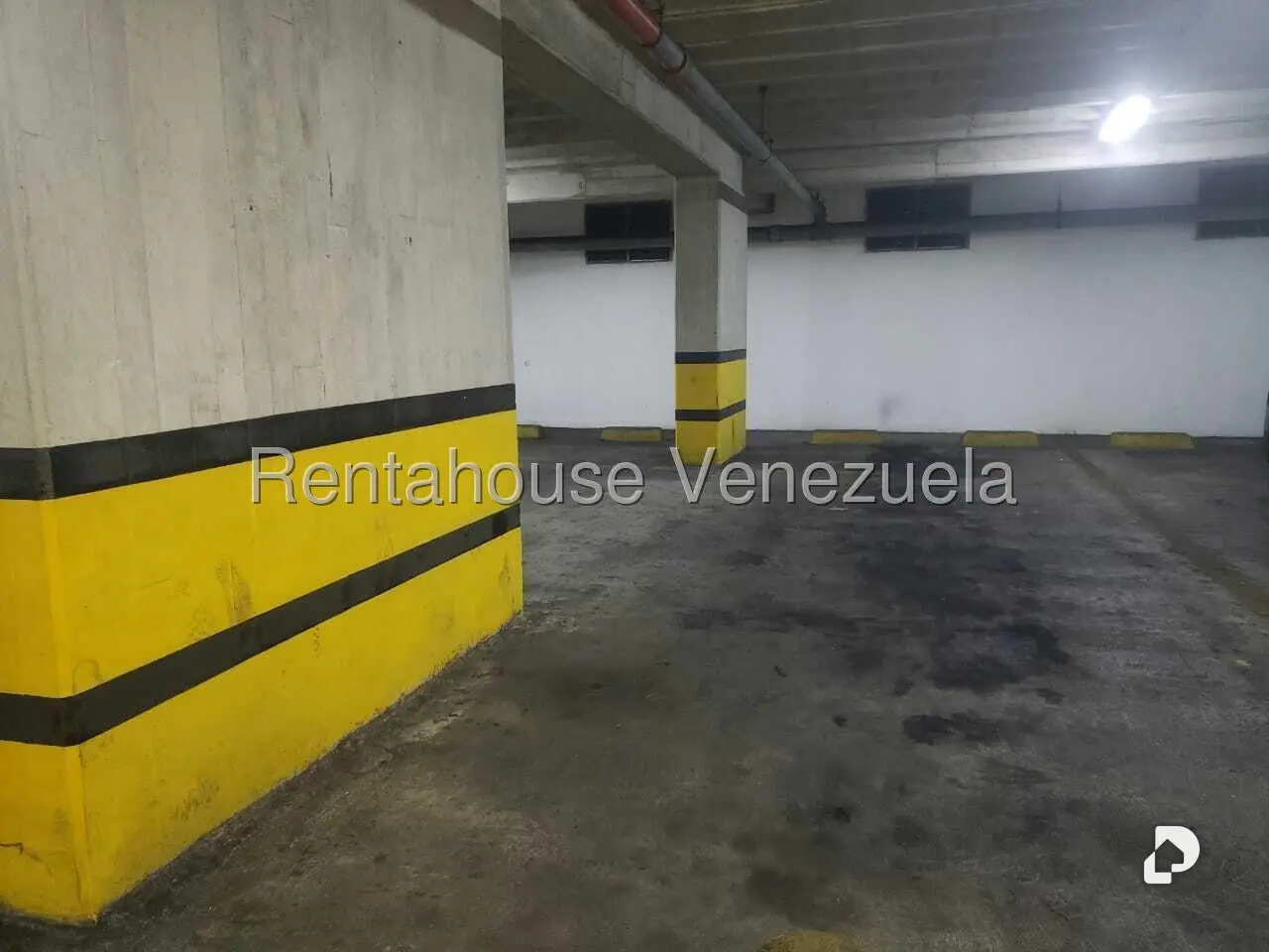 Apartamento en Boleíta Norte, Caracas – 29